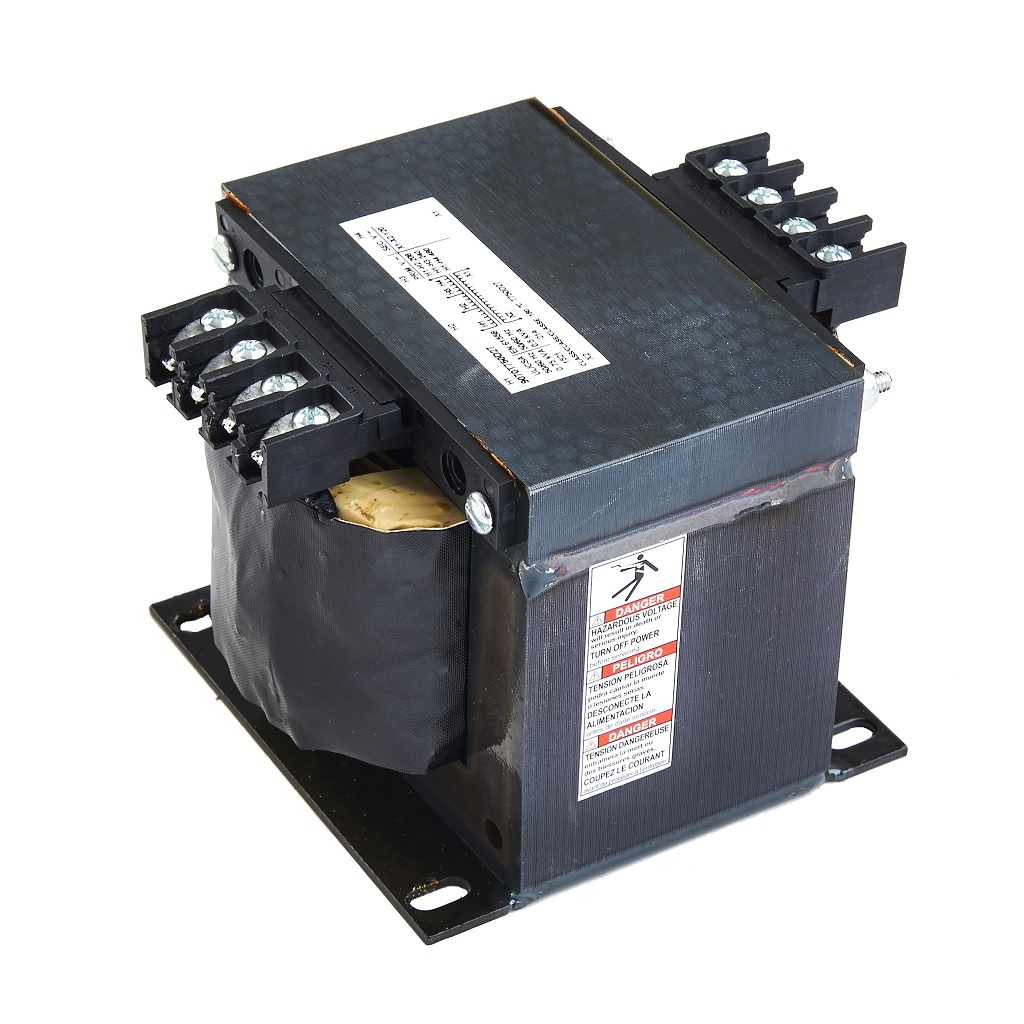 TRANSFORMADOR CONTROL 240/480-120V 500VA  AR