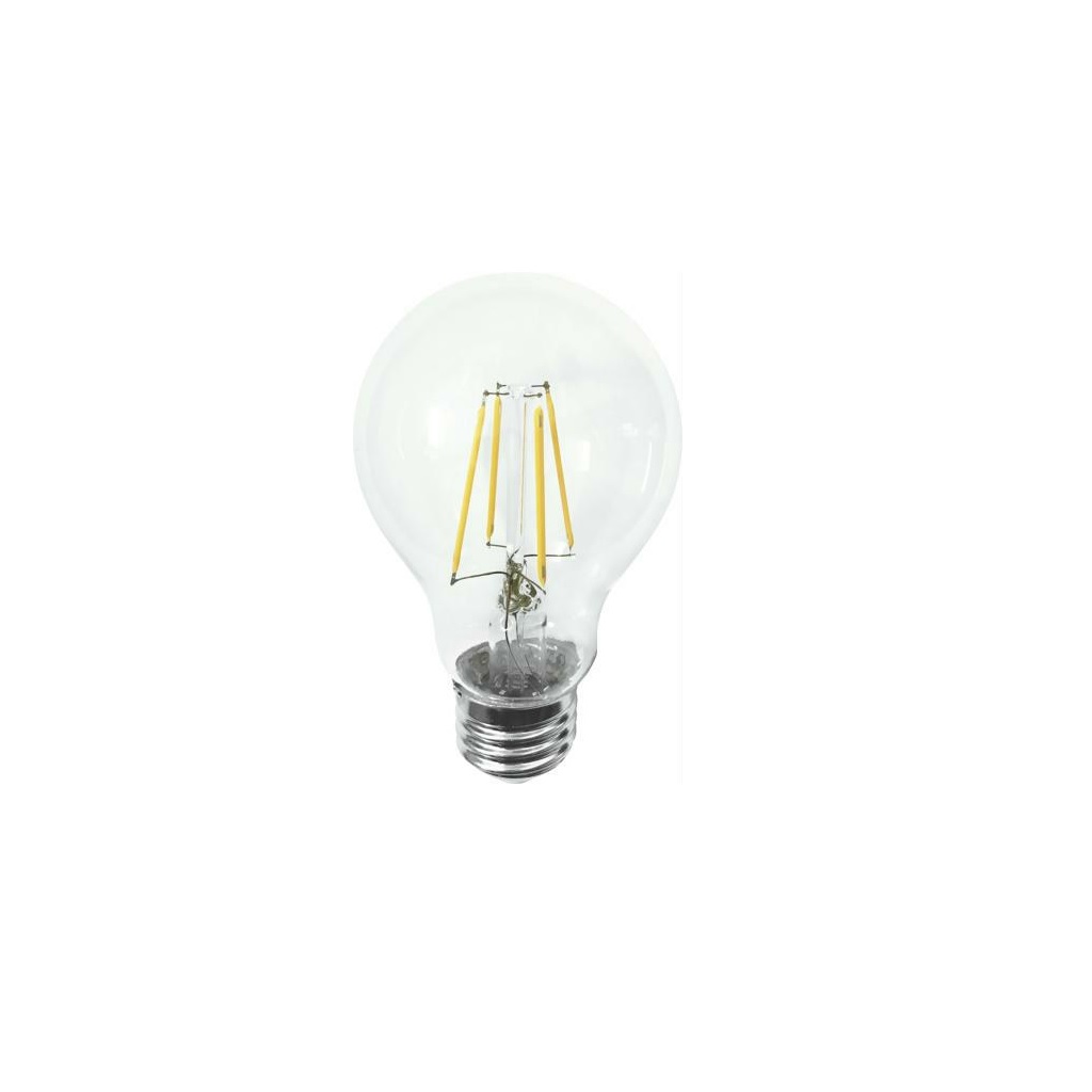 LAMP LED FILAMENTO MERCURI II 7W 27K E27