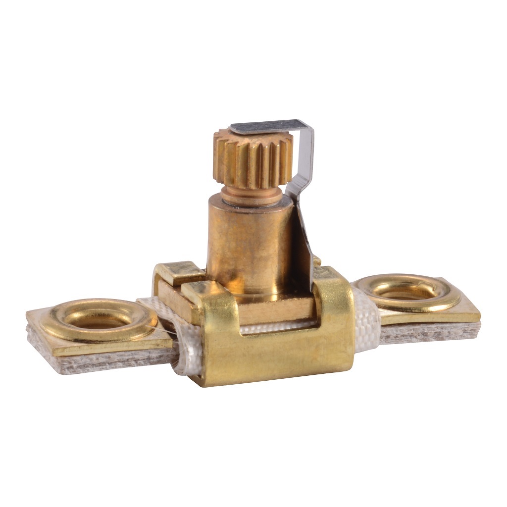 ELEMENTO TERMICO ALEACION FUSIBLE
