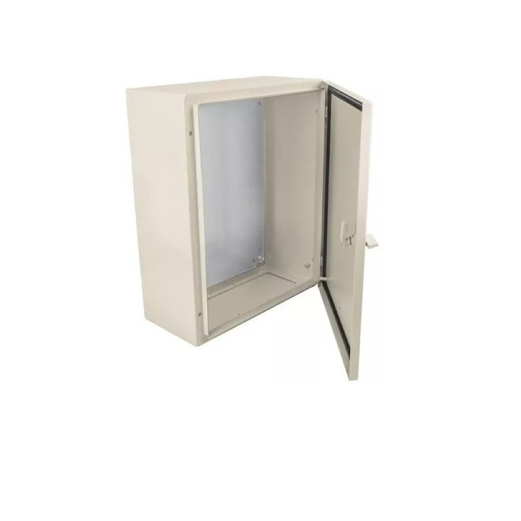 GABINETE VACIO DE 300X300X150MM C/PLATINA ARGOS