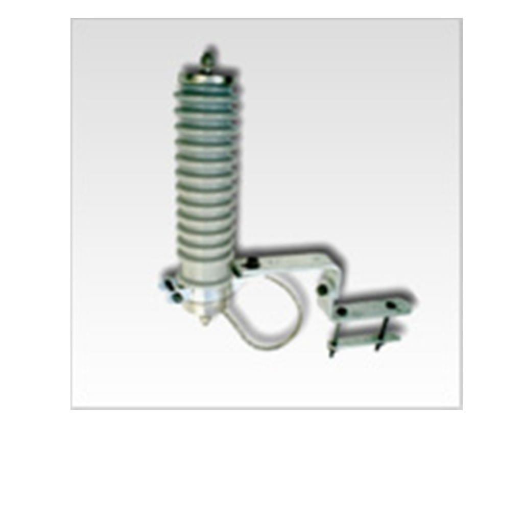 ADOM-C-21 APARTARRAYO DIST OX MET 21KV RISER POLE MEPSIL-21