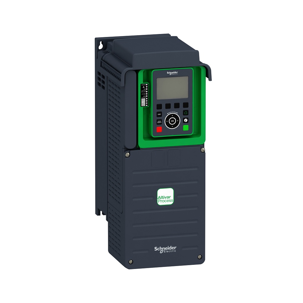 ATV630D11N4 ATV PROCESS IP21 15 HP 440VAC 3 FASES