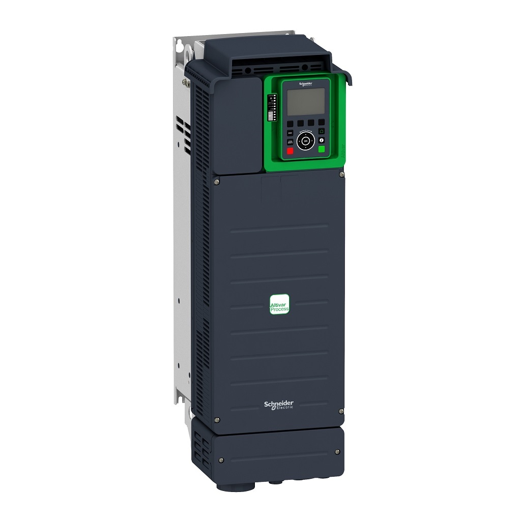 ATV630D18N4 ATV PROCESS IP21 25 HP 440VAC 3 FASES