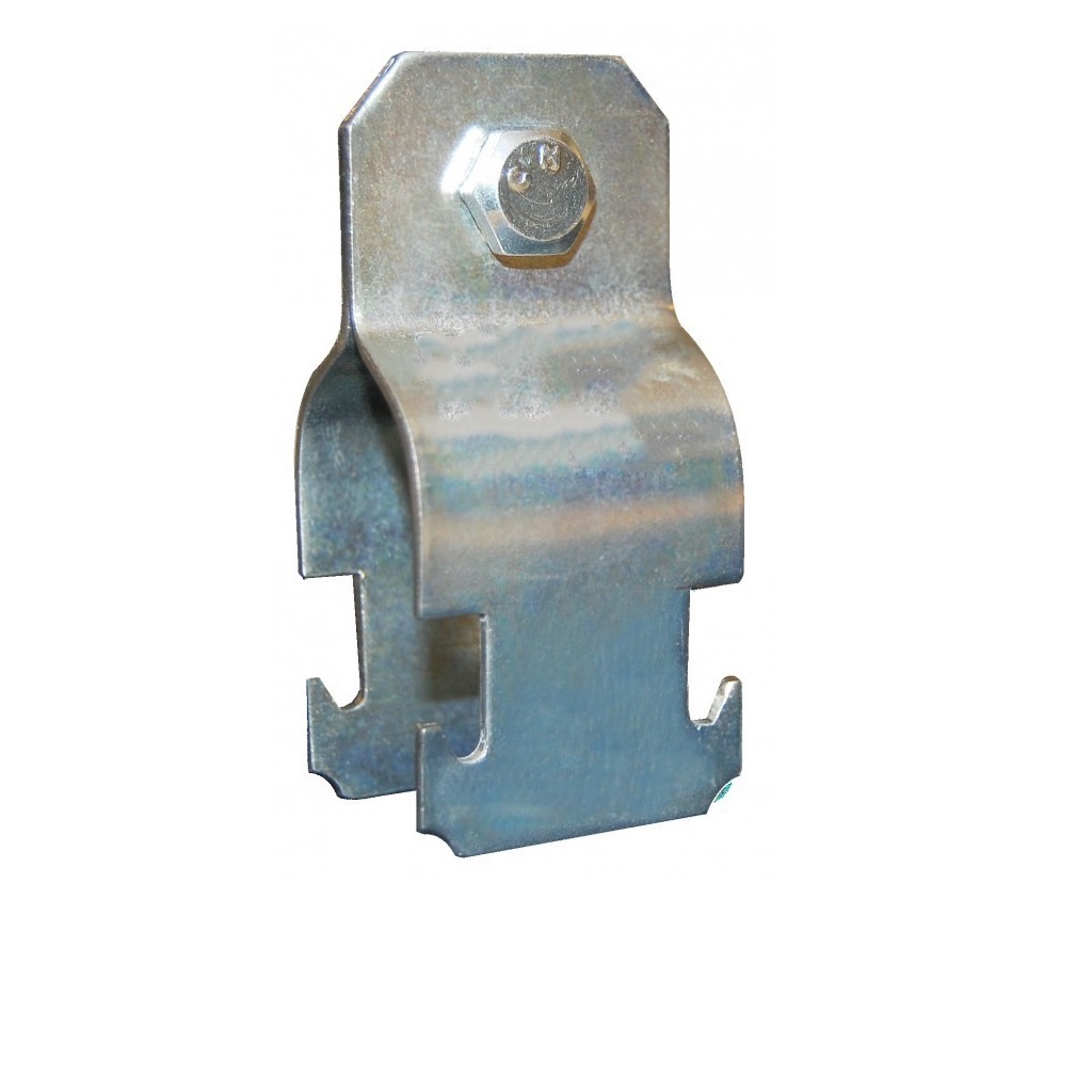 ABRAZADERA UNICANAL HW 25MM