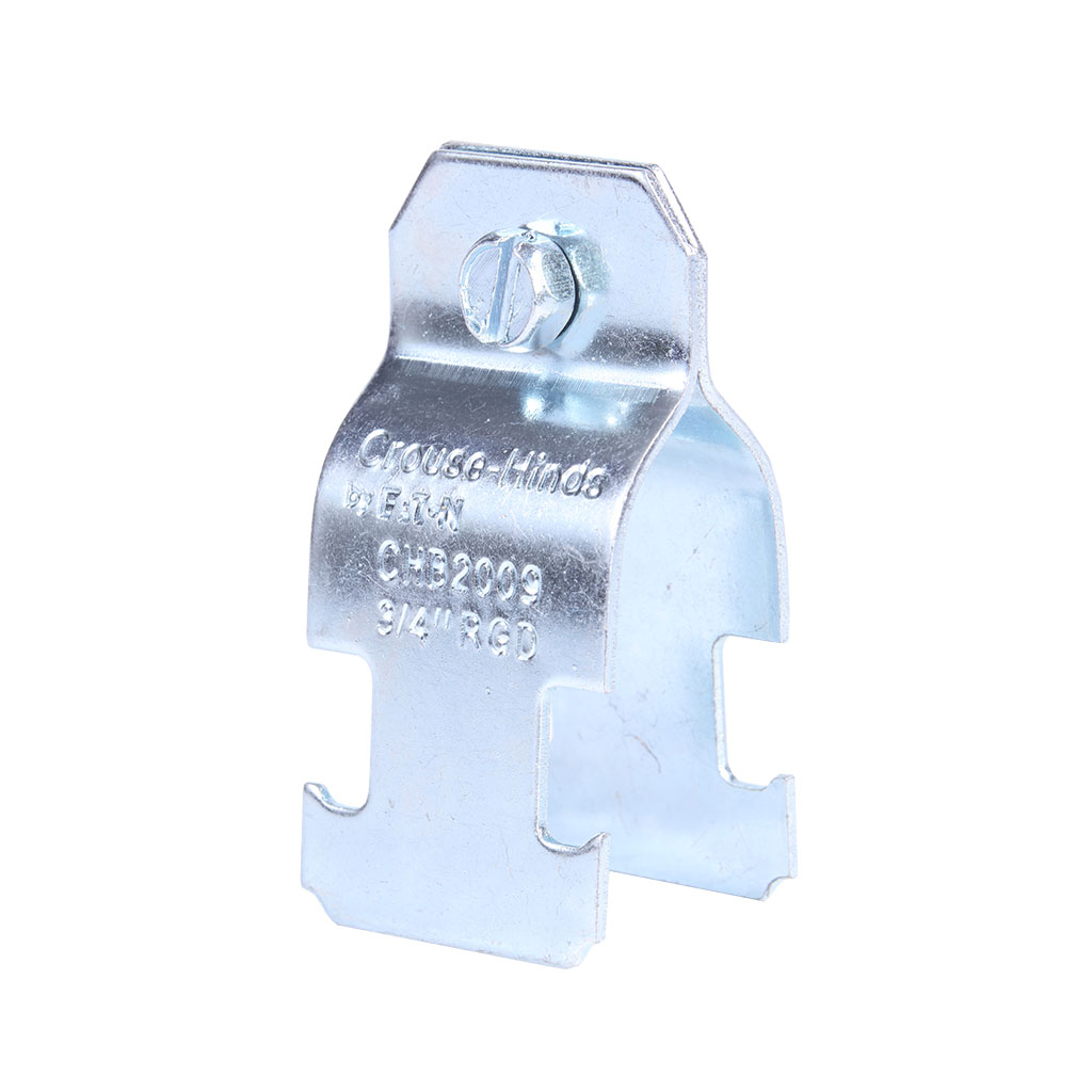 ABRAZADERA UNICANAL HW 13MM CON UL