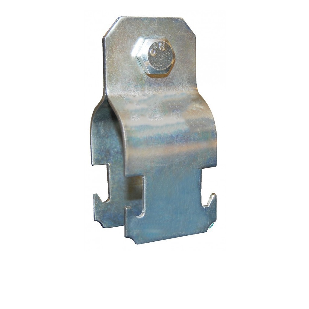 ABRAZADERA UNICANAL HW 19MM