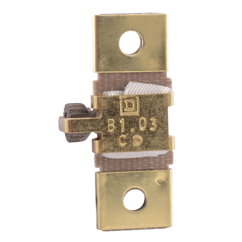 ELEMENTO TERMICO ALEACION FUSIBLE AR