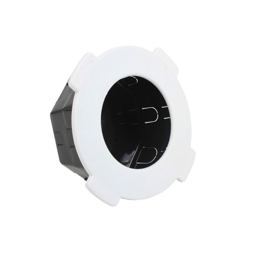 BOTE INTEGRAL C/TAPA 10CM MCA POLIFLEX