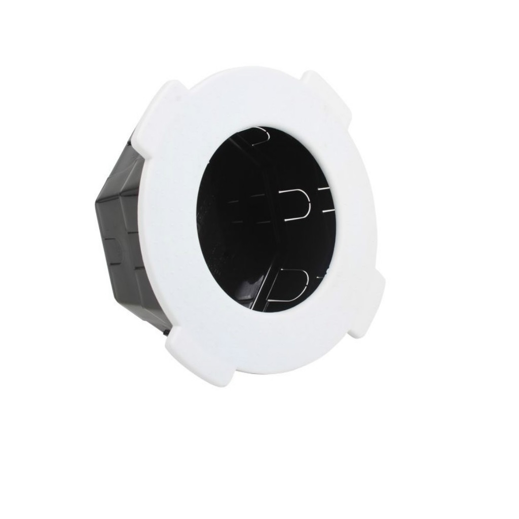 BOTE INTEGRAL C/TAPA 8CM MCA POLIFLEX