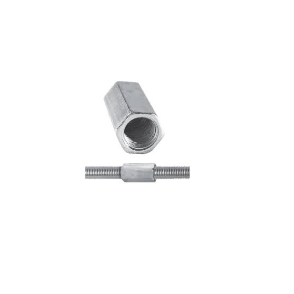 BARRA ROSCADA GALVANIZADA 3.05 mt 3/8"