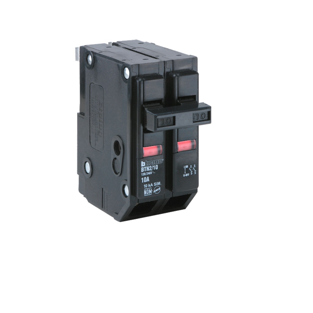ITM 240VCA 10 KACI-240VCA BT 2P 30A E