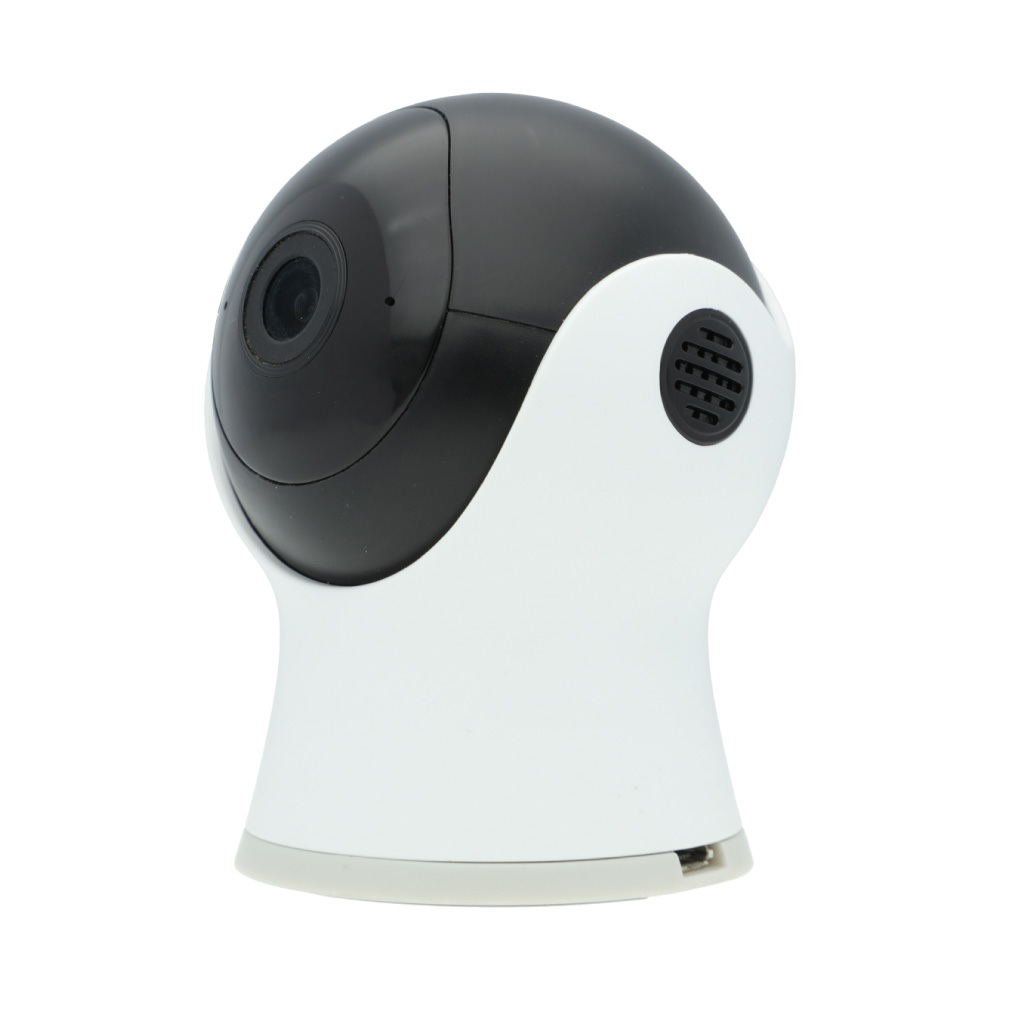 CAMARA MINI WIFI 1080P 5V VIEWER