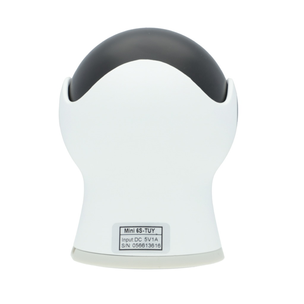 CAMARA MINI WIFI 1080P 5V VIEWER