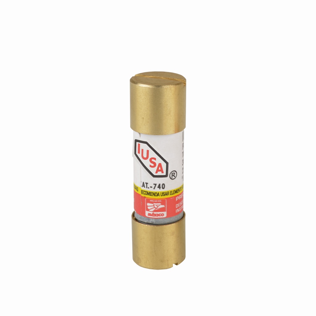 CARTUCHO FUSIBLE RENOVABLE 30AMP 220V IUSA