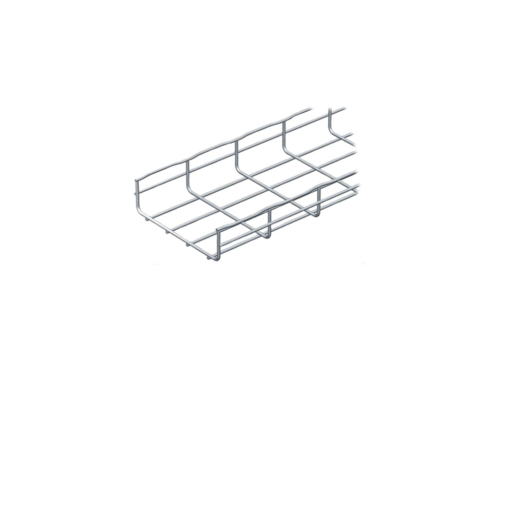BANDEJA P/CABLE 3MT 54X150MM G/CALIENTE
