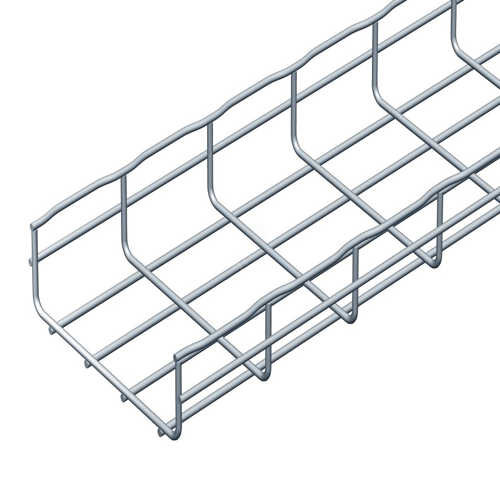 BANDEJA P/CABLE 3MT 54x200mm ZINCADO