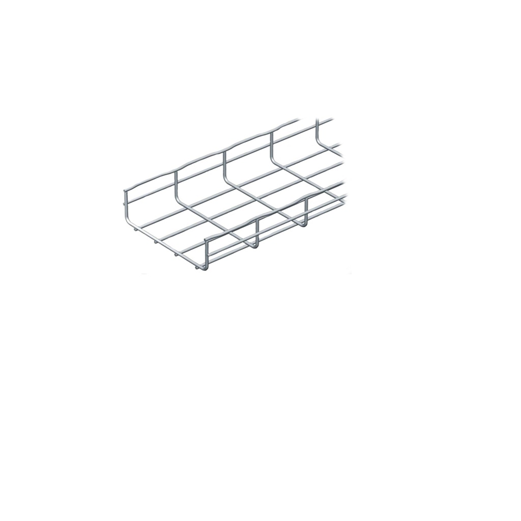 BANDEJA P/CABLE 3MT 54X300MM G/CALIENTE
