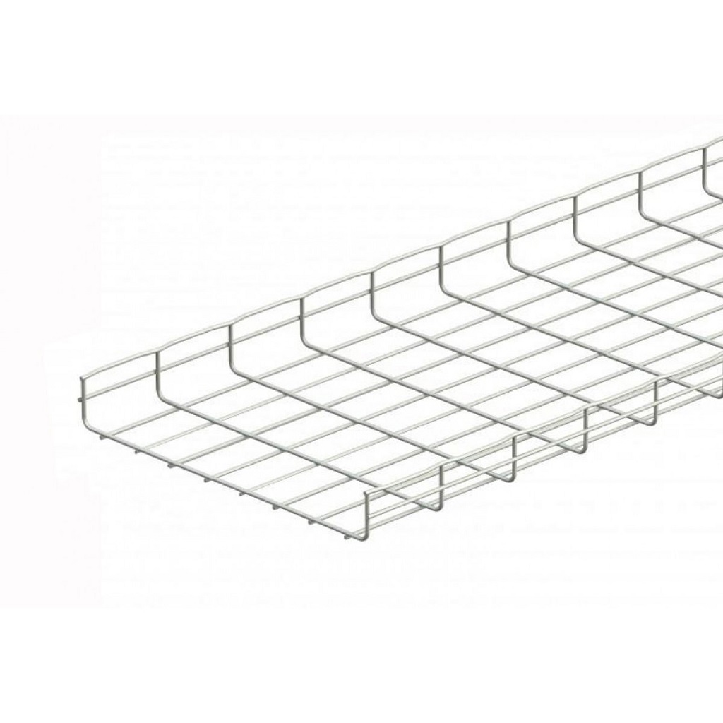 BANDEJA P/CABLE 3MT  54x400mm ZINCADO