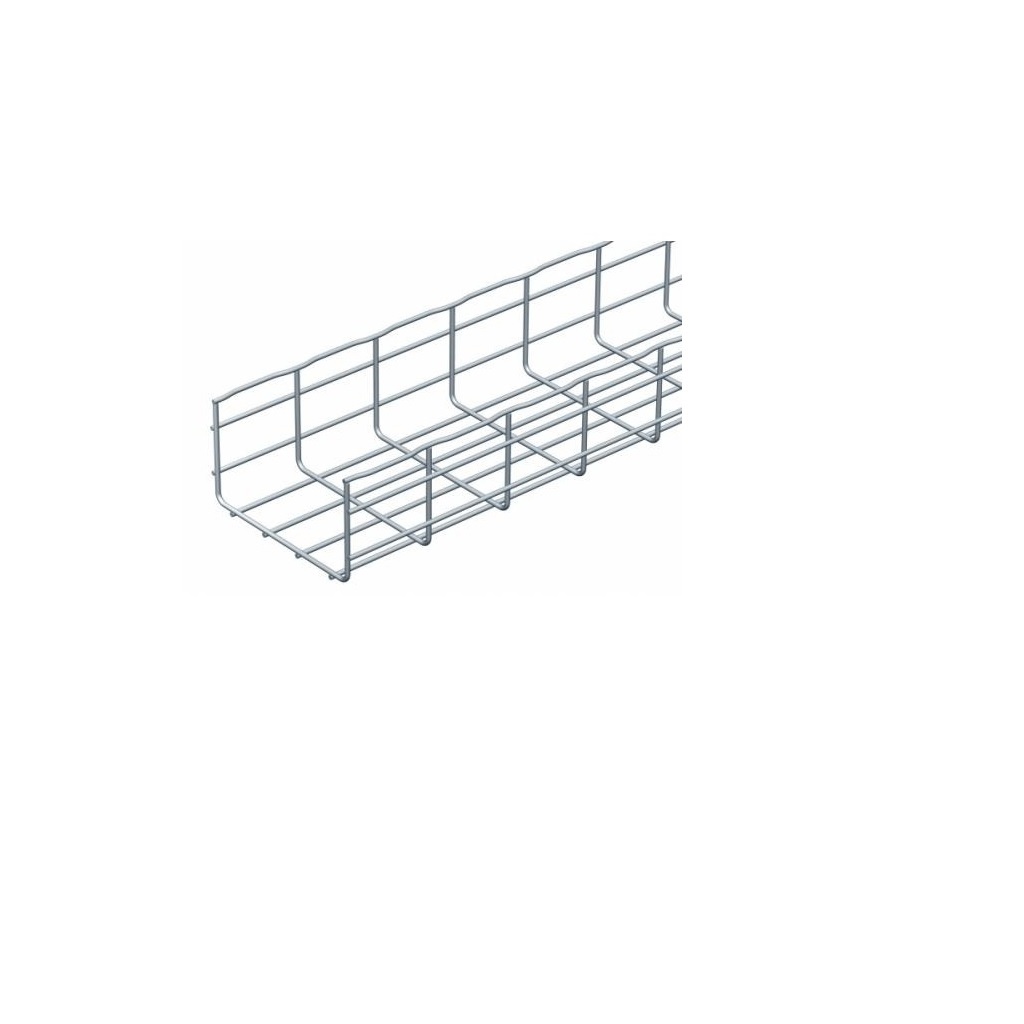 BANDEJA P/CABLE 3MT 105X600MM ZINCADO