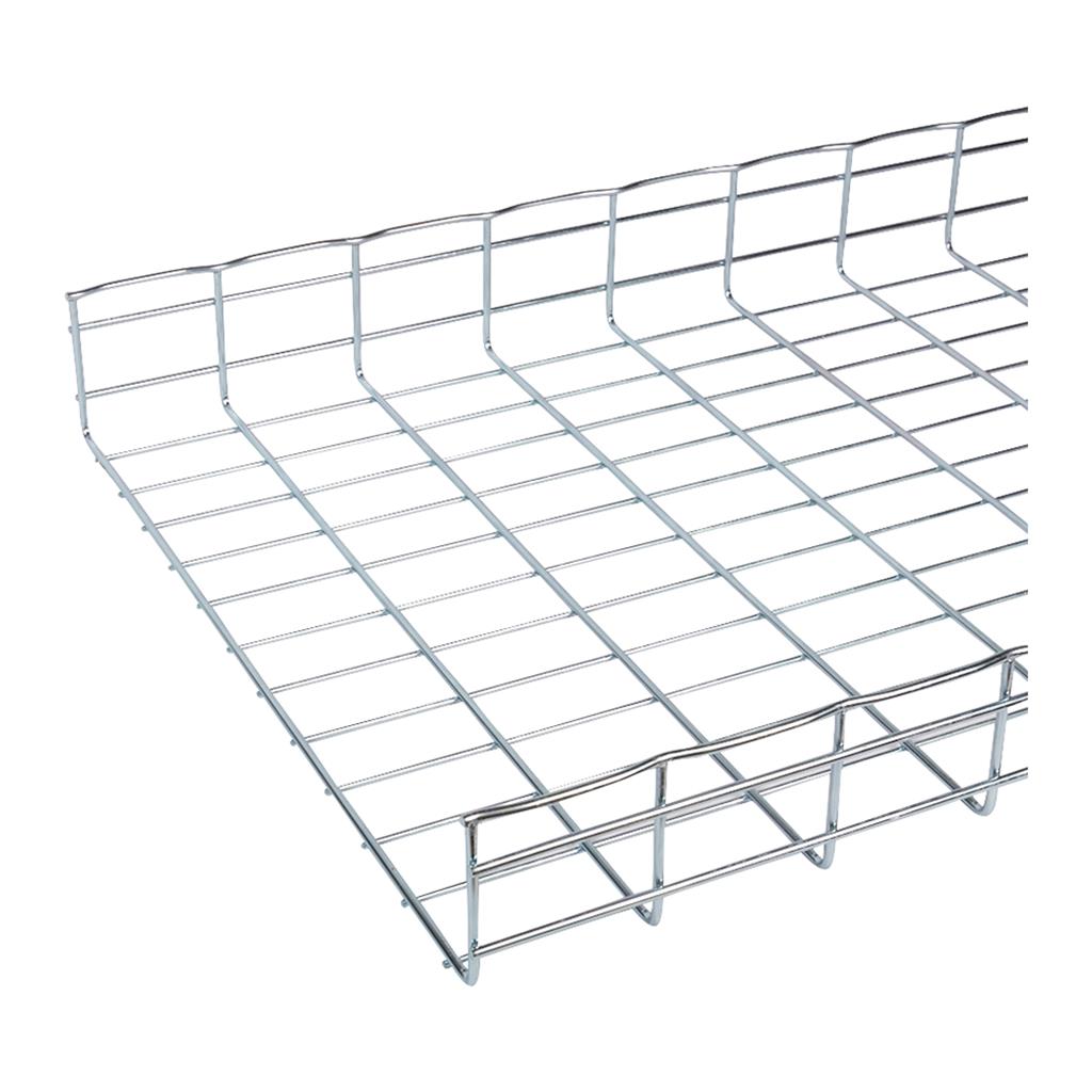 BANDEJA P/CABLE 3MT 105X600MM G/CALIENTE