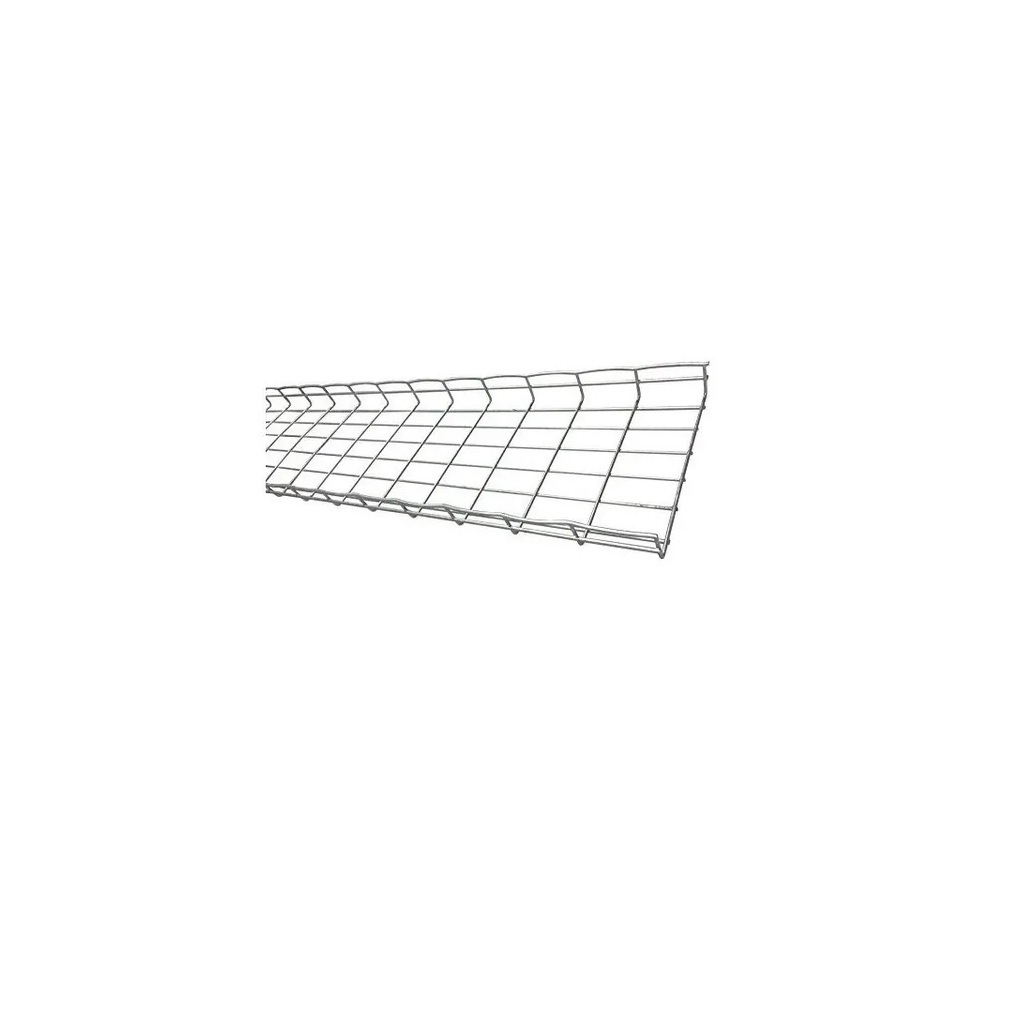 BANDEJA P/CABLE 3MT 54X300MM ELECTROZINCADO CHAROFIL EZ