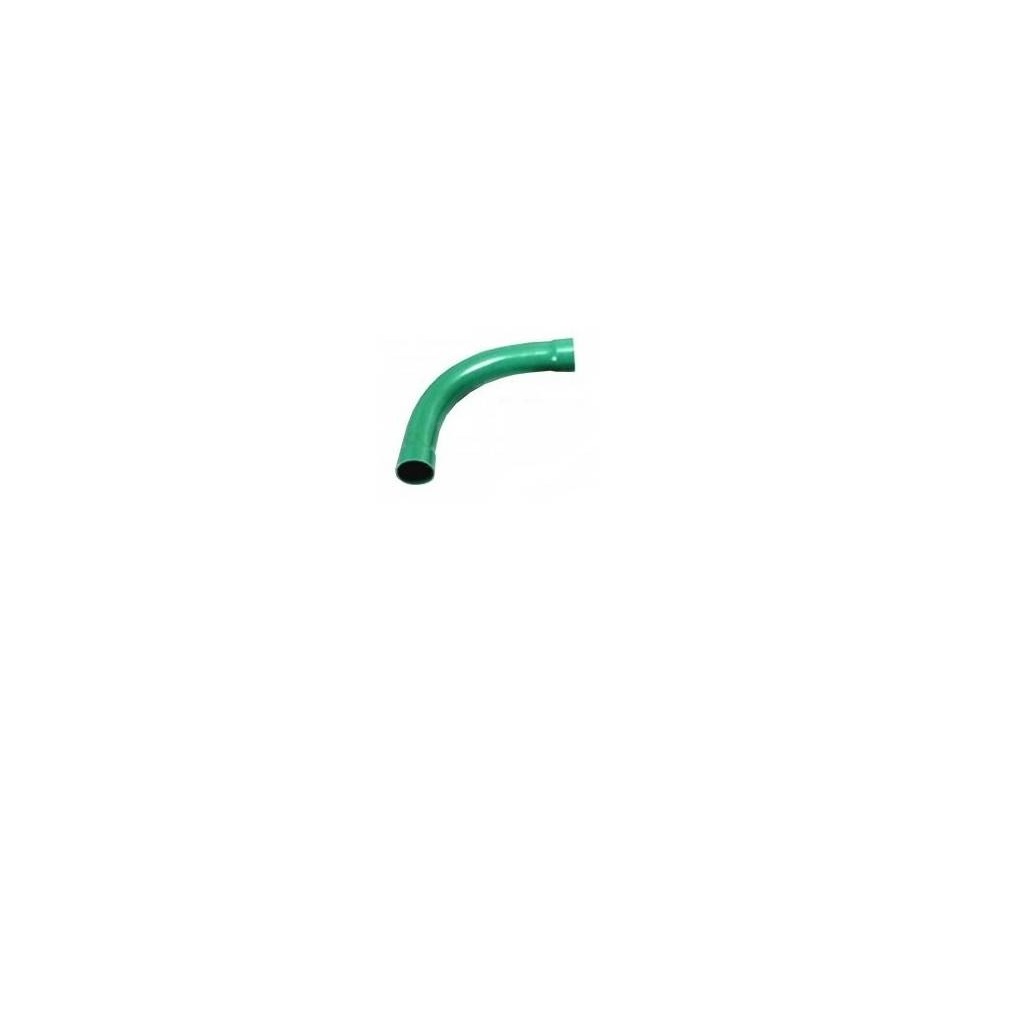 CODO CONDUIT PVC T/PESADO 100MM