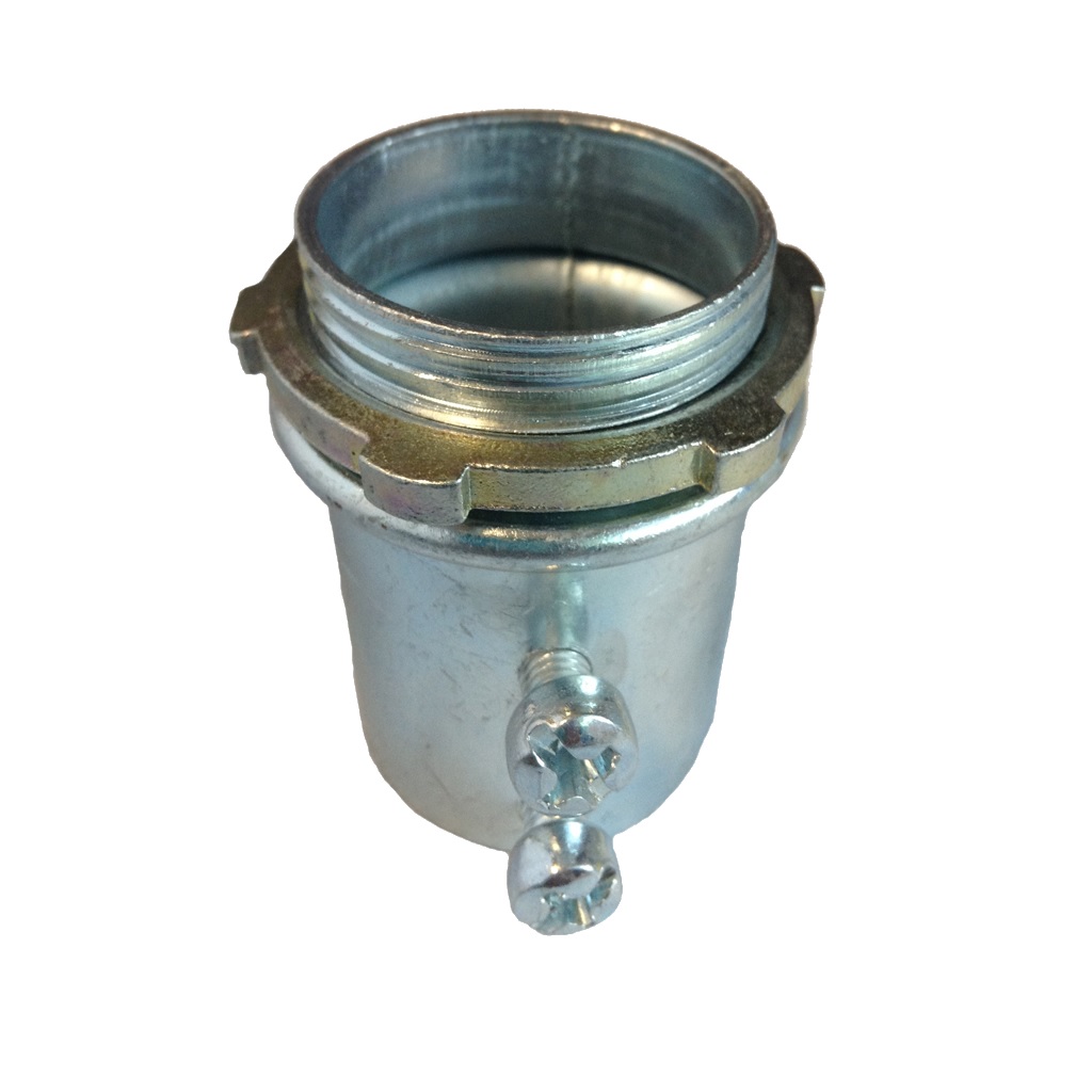 CONECTOR CONDUIT RYMCO P/D 13 MM