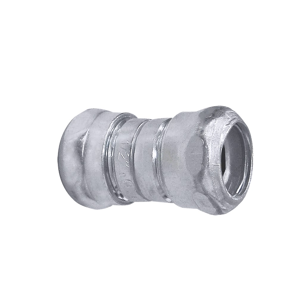 COPLE DE COMPRESION P/TUBO EMT DE ACERO 3/4PG