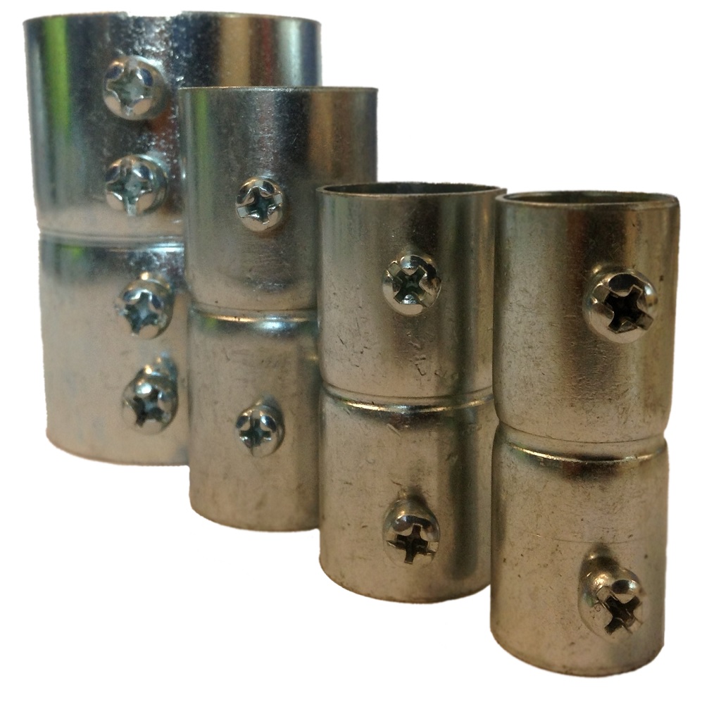 COPLE CONDUIT RYMCO P/D 19 MM