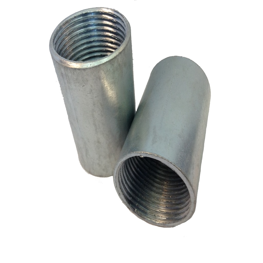 COPLE CONDUIT RYMCO P/G 102 MM