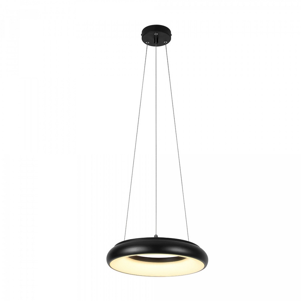 LUM INT/SUSP LED 25W 100-240V 30K NGO SATELITE TECNO