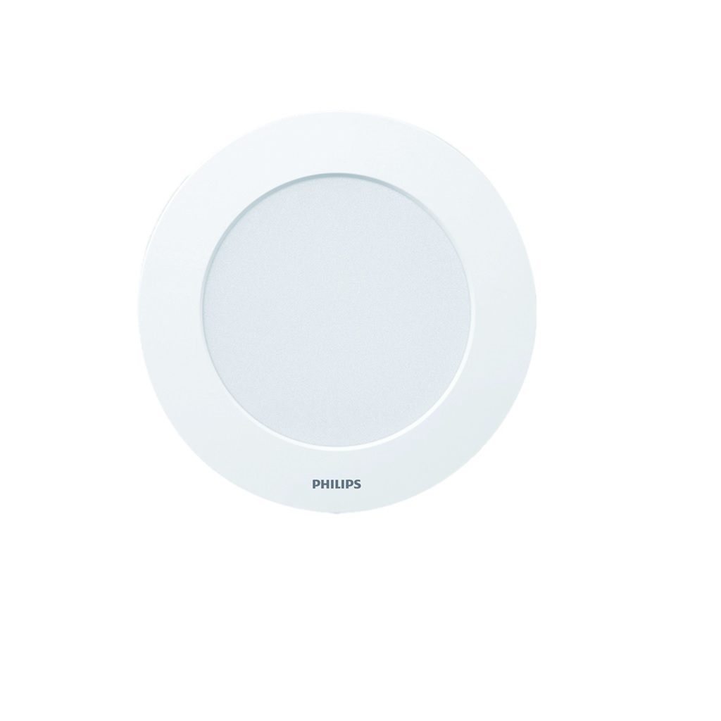 LUM INT/EMP LED 15W 100-240V 40K BCO DOWNLIGHT PHILIPS