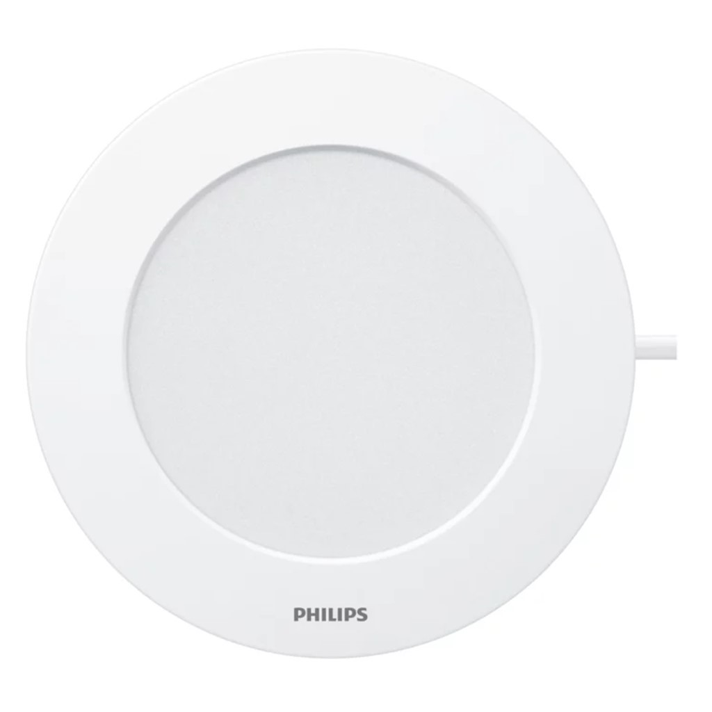 LUM INT/EMP LED 15W 100-240V 65K BCO DOWNLIGHT PHILIPS