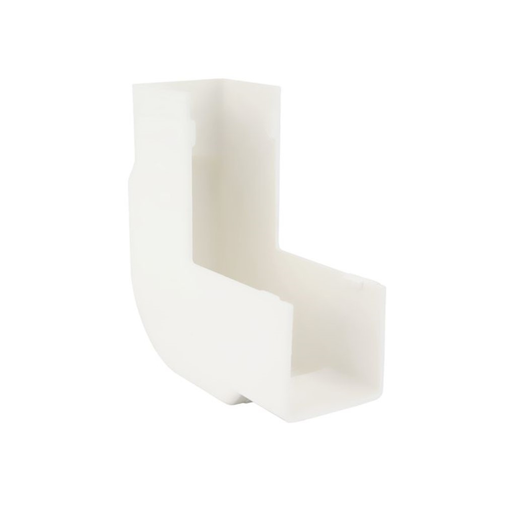 ANGULO EXTERNO 25X25 HD BLANCO