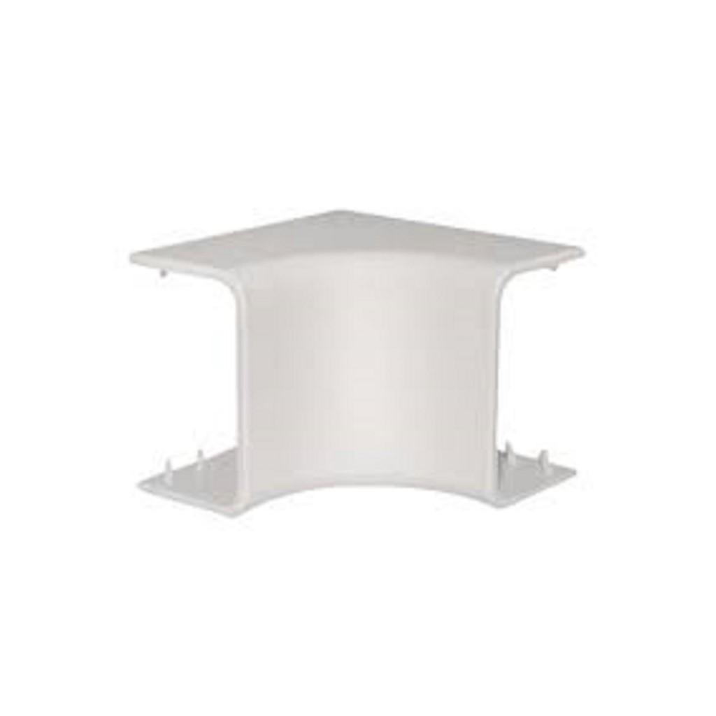 ANGULO INTERNO BLANCO 22X10 HD BLANCO