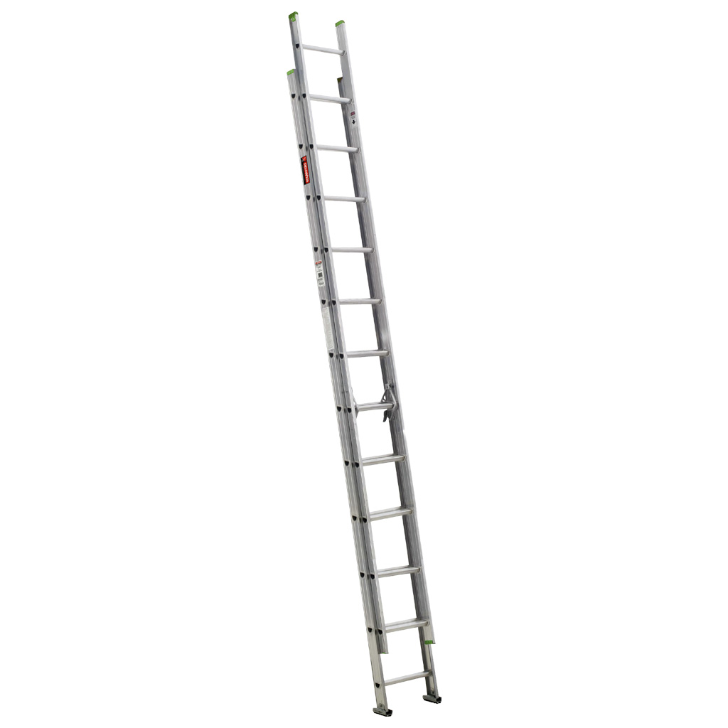 ESCALERA AL C/EXTENSION 24 ESC BASICA 90K TIII (6.40/7.32M)