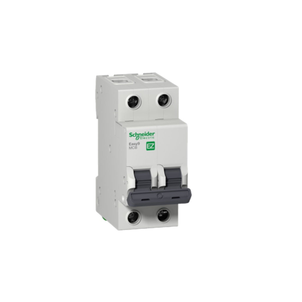 ITM EASY9 2X20A C 6KA 230V
