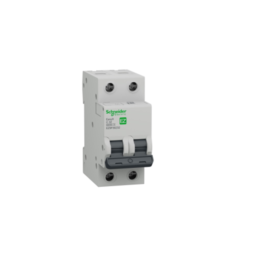 ITM EASY9 2X32A C 6KA 230V