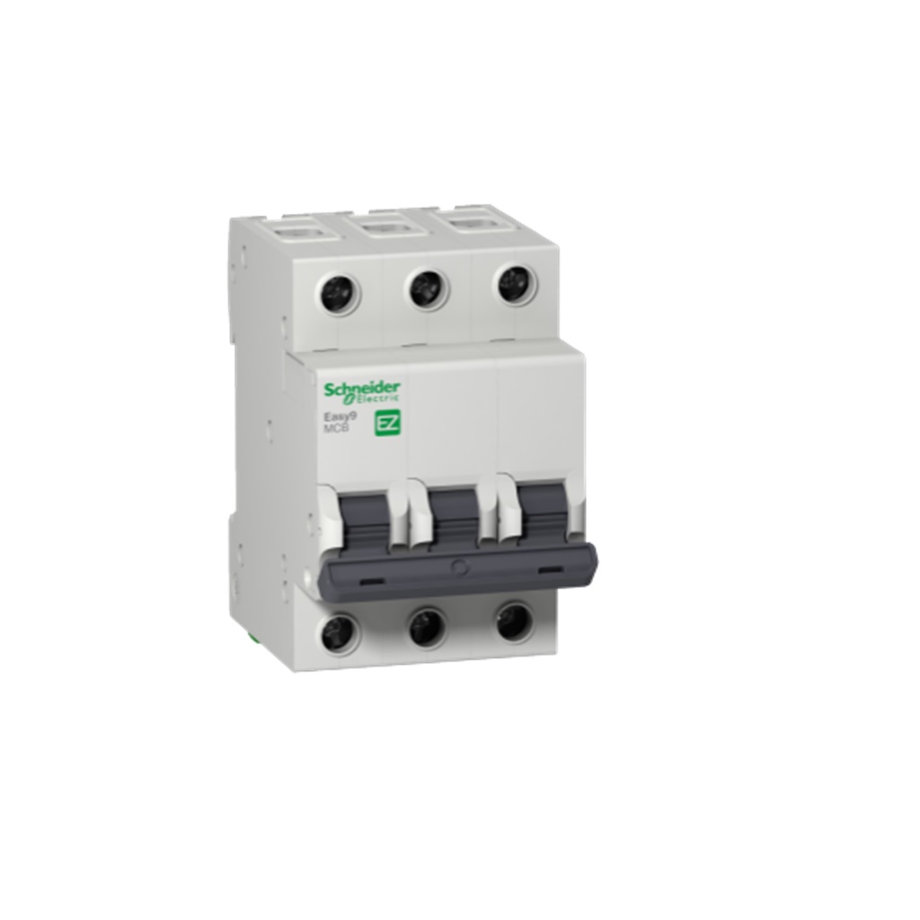 ITM EASY9 3X20A C 6KA 400V