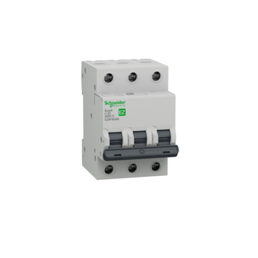 ITM EASY9 3X50A C 6KA