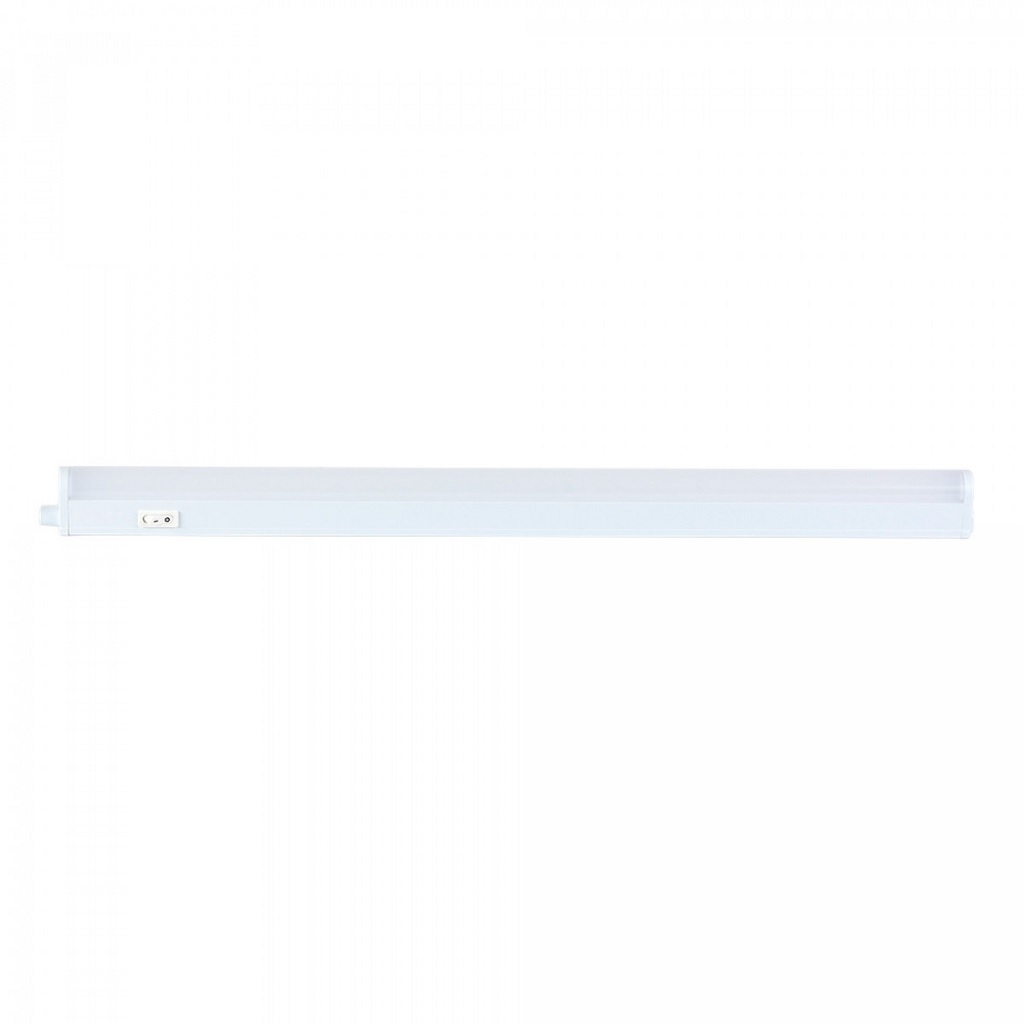 LUM INT/SOB TECHO LED 7W 100-240V 40K BCO PEKIN VI TECNO