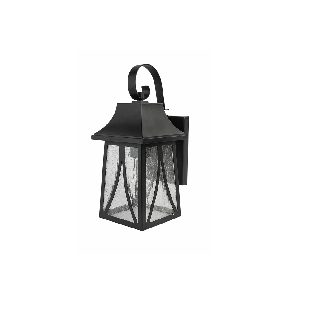 LUM EXT MURO 100W 100-240V NGO S/LAMP ANTONELLA TECNO