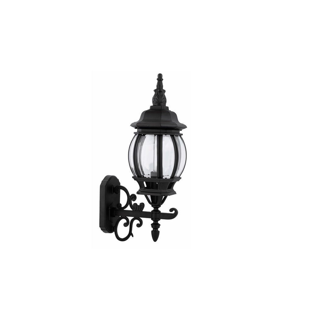 LUM EXT MURO 26W 100-240V NGO S/LAMP SIENA TECNO