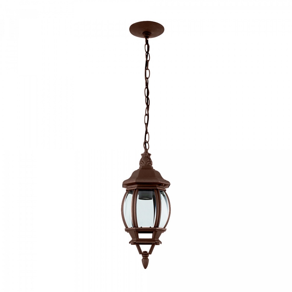 LUM EXT/SUSP 26W 100-240V CAFE S/LAMP SIENA II TECNO