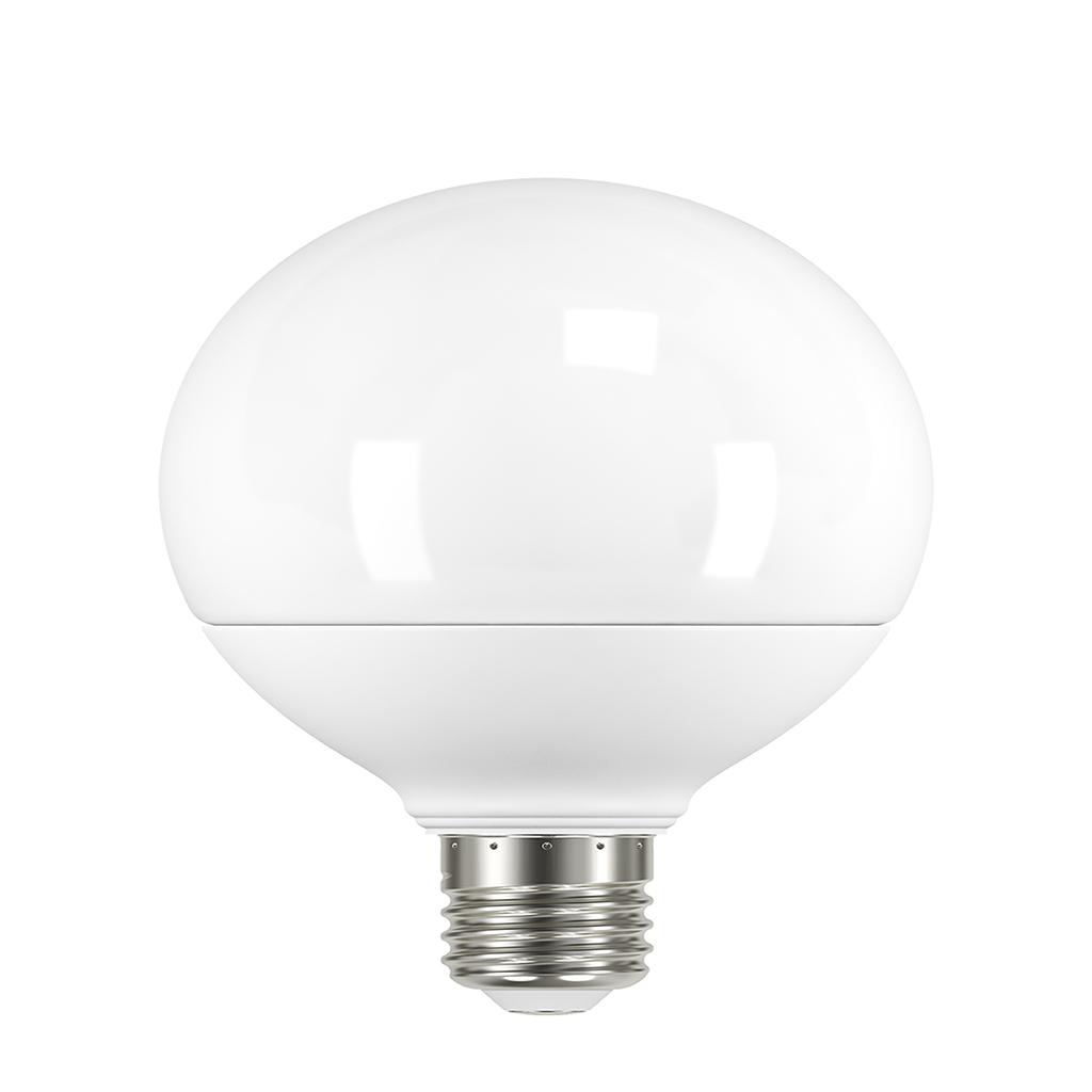 LAMP LED GLOBO 9.5W 30K