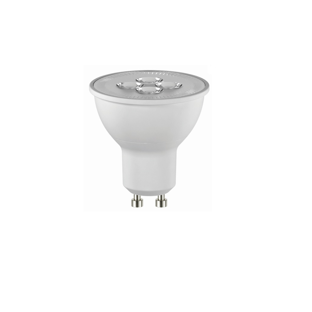 LAMP LED REF MR16 GU10 5.5W 100-240V 30K TECNOLITE