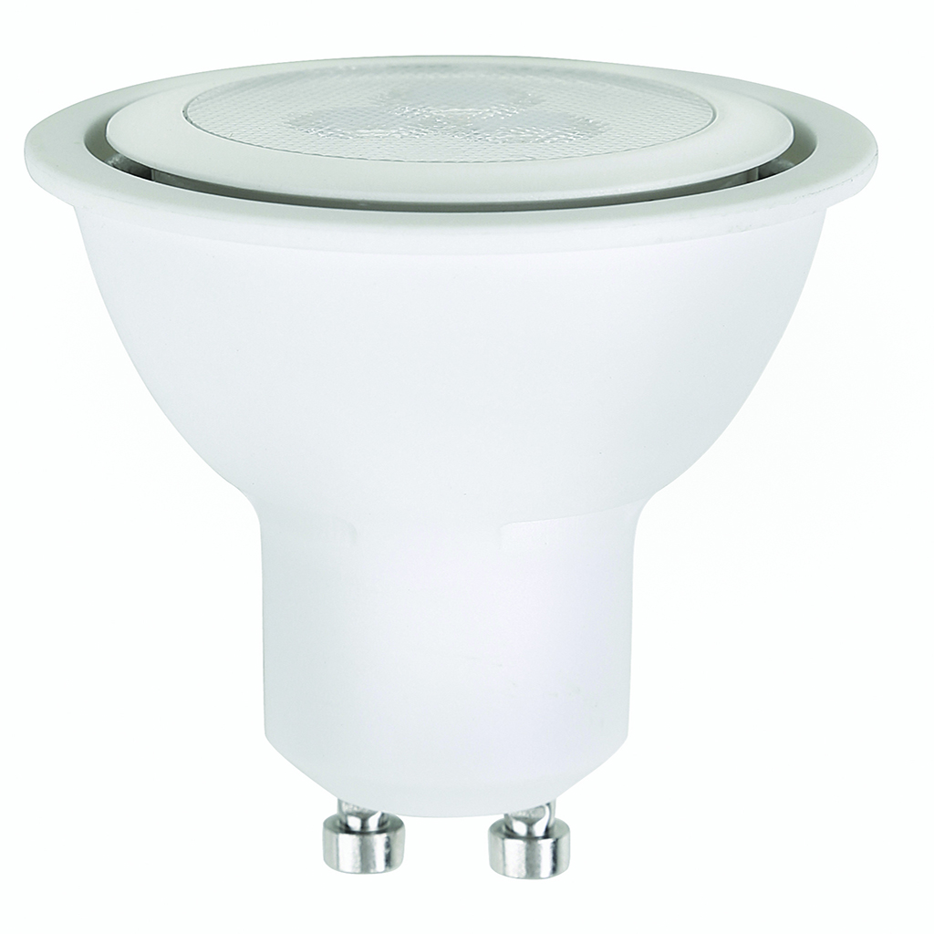 LAMP LED REF MR16 GU10 4W 100-240V 30K TECNOLITE