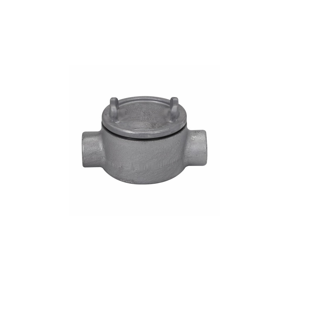 CONDULET GUAC AREAS PELIGROSAS 25.4MM CH