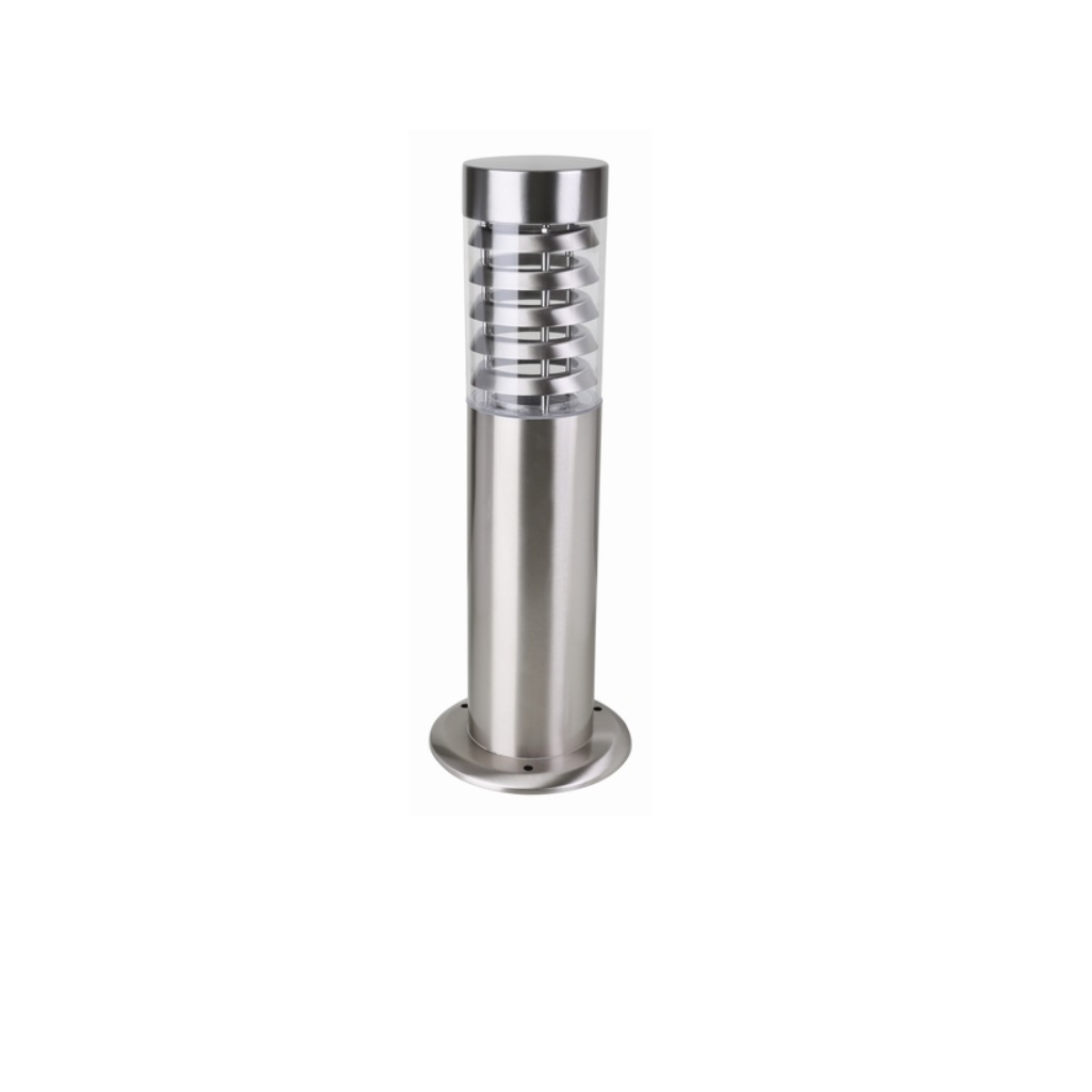 LUM EXT/SOB PISO 20W 100-240V SATIN S/LAMP ANKARA TECNO