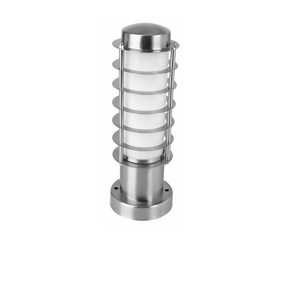 LUM SOB EXT PI 100-240V 31X10CM SAT ALPINO TECNO